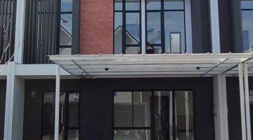 foto lainnya rumah di cluster denver boulevard