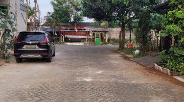 foto lainnya tanah di metland puri 74