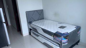 Gambar 3 Apartement Puri Mansion Jakarta Barat Type Studio Semi Furnished