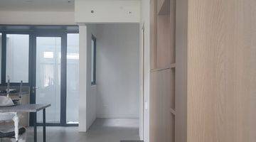 Gambar 2 Rumah Baru  Di Cluster Svani Bsd Tangerang Luas 6x11m 2 Lantai