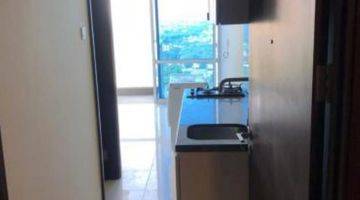 Gambar 1 Apartement Puri Mansion Jakarta Barat Type Studio Semi Furnished