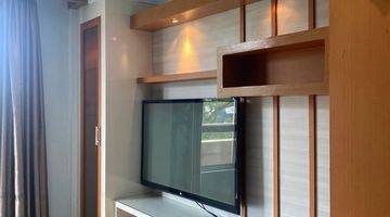 Gambar 3 Apartemen Full Furnish Kelapa Gading Paladian