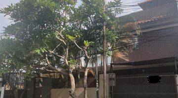 Gambar 1 Rumah Pinggir Jalan Besar Jalan Seruling Kelapa Gading