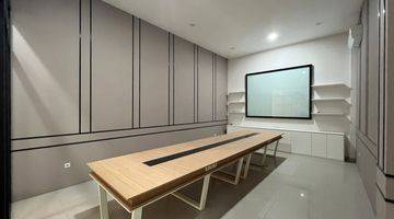 Gambar 5 Ruko Gandeng Sedayu City Kelapa Gading Full Furnish