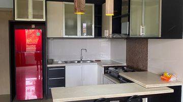 Gambar 2 Apartemen Full Furnish Kelapa Gading Paladian