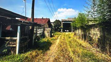 Gambar 1 Gudang Jalan Raya Setu Bekasi