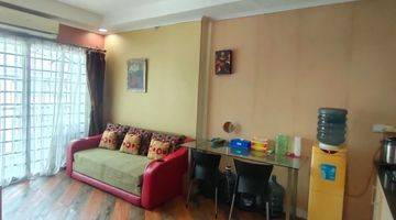 Gambar 1 Apartemen Full Furnish Cityhome Ppjb Mall Of Indonesia