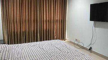 Gambar 4 Apartemen Full Furnish Kelapa Gading Paladian