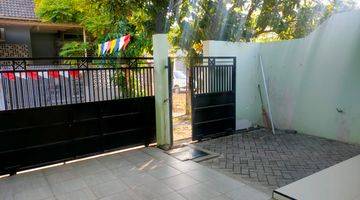 Gambar 5 Rumah 6 X 12 di Kebraon Mas Wiyung 