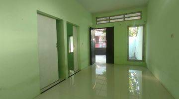 Gambar 3 Rumah 6 X 12 di Kebraon Mas Wiyung 