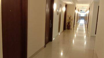 Gambar 2 Dijual Apartemen U Residence 1, Lantai 2 Sebelah Function Room & Swimming Pool, Lippo Karawaci, Tangerang