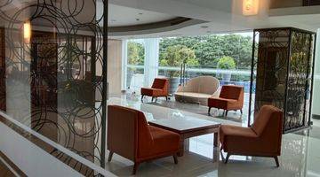 Gambar 3 Dijual Apartemen U Residence 1, Lantai 2 Sebelah Function Room & Swimming Pool, Lippo Karawaci, Tangerang