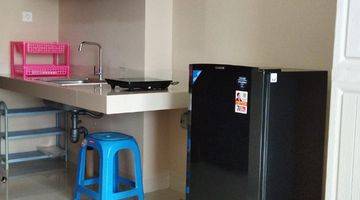 Gambar 4 Dijual Apartemen U Residence Tower 3 Lippo Karawaci, Tangerang