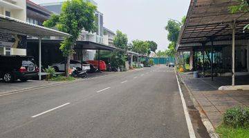 Gambar 3 Jual Rumah Cantik Siap Huni Di Greenlake City Cluster Amerika Latin Boulevard