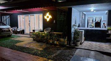 Gambar 2 Jual Rumah Dan Cafe Jl. Tebet Raya, Jakarta Selatan