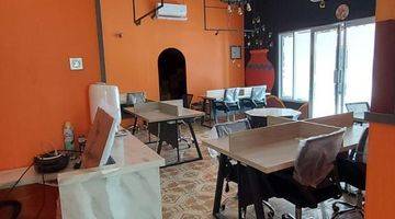 Gambar 4 Jual Rumah Dan Cafe Jl. Tebet Raya, Jakarta Selatan