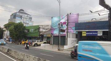 Gambar 5 Sewa Tanah Strategis di Warung Buncit Raya, Jakarta Selatan