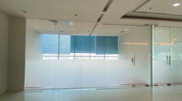 Gambar 2 Jual Office Space 333,41 Sqm Apl Tower At Central Park Semi Furnished