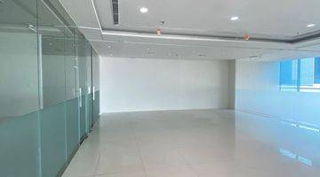 Gambar 4 Jual Office Space 333,41 Sqm Apl Tower At Central Park Semi Furnished