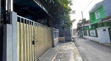 Gambar 5 Jual Cepat Rumah di Tanjung Barat, Jagakarsa, Jakarta Selatan