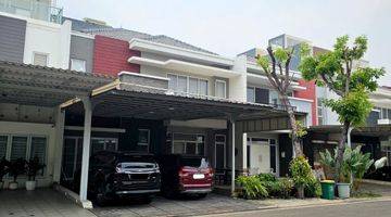 Gambar 4 Jual Rumah Cantik Siap Huni Di Greenlake City Cluster Amerika Latin Boulevard, Cipondoh, Tangerang