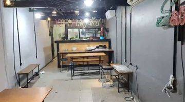 Gambar 4 Jual Ruko 4,5 Lantai Jl. Tanjung Duren Raya, Jakarta Barat