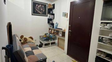 Gambar 1 Jual Apartemen Mediterania 2 Tipe 2BR Renov Jadi 4 Bedroom