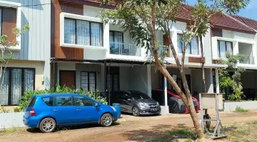 foto lainnya rumah nyaman dibintaro sektor 2