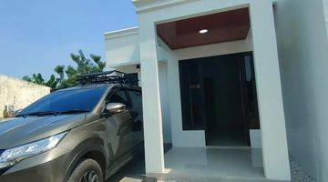 Gambar 2 Rumah Cantik Siap Huni Lokasi dekat Bintaro Termurah dikelasnya