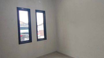 Gambar 5 Rumah Cantik Siap Huni Lokasi dekat Bintaro Termurah dikelasnya