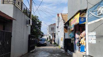 Gambar 1 Rumah 200 Jutaan, 10 Unit,cocok Untuk Pasangan Muda, Bebas Banjir