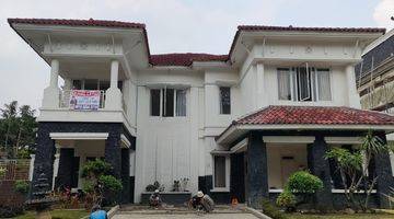 Gambar 2 Rumah Asri Siap Huni di Pangandaran Golf Sentul City