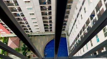 Gambar 4 Apartment Green Park View Tower G Siap Huni View Bagus