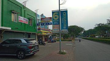 Gambar 2 Ruko Gandeng 12x10m 2 Lantai Cocok Utk Usaha Metland Cibubur