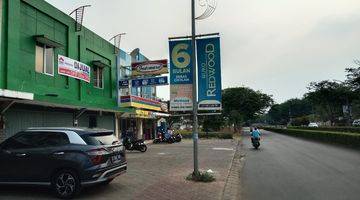 Gambar 3 Ruko Gandeng 12x10m 2 Lantai Cocok Utk Usaha Metland Cibubur