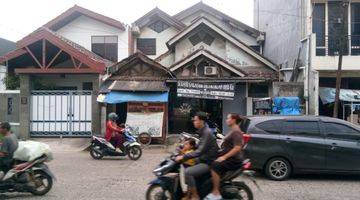 Gambar 1 Rumah Tua Hitung Tanah Villa Nusa Indah Jatiasih Bekasi