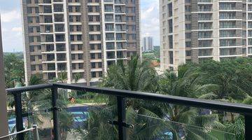 Gambar 1 Unit 3 Br, Tower Duxton, Sky House Bsd Siap Huni Tinggal Bawa Koper 