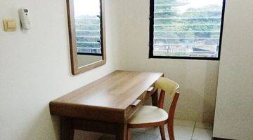 Gambar 2 Apartment Siap Huni Yang Strategis Dengan Furnished , Tinggal Bawa Koper 