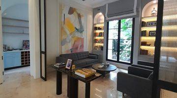 Gambar 5 Dijual Rumah Lux Di Kebayoran Baru, Lt 600m2 Rp 46m