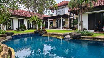 Gambar 1 BUKIT GOLF PONDOK INDAH. LT 1595m2 Rp 95M. SELALU TER EXPAT