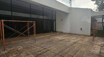 Gambar 5 Rumah Dalam Komplek Di Pondok Indah Luas 1000m Rp 35m