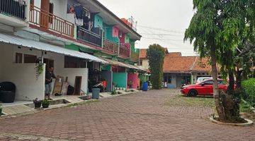 Gambar 3 Dijual Bawah Njop Di Pondok Kelapa, Hitung Tanah Pinggir Jalan Raya Dekat Kalimalang Raya Luas 9000m2. Cuma 5jt An/m2 . Bagus Untuk Town House