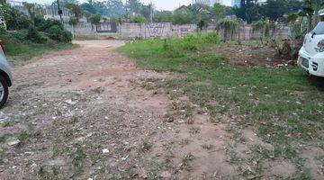 Gambar 5 Dijual Tanah di Cilenggang Bsd