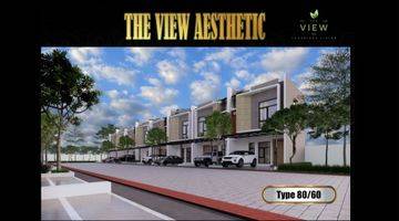 Gambar 5 Hekta The View Bintaro