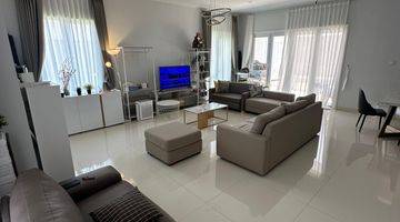 Gambar 4 Dijual Cepat Pasadena Grand Residence Gading Serpong