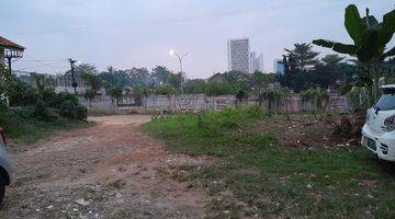 Gambar 2 Dijual Tanah di Cilenggang Bsd