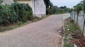 Gambar 3 Dijual Tanah di Cilenggang Bsd