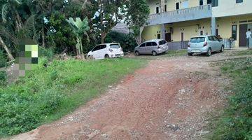 Gambar 1 Dijual Tanah di Cilenggang Bsd