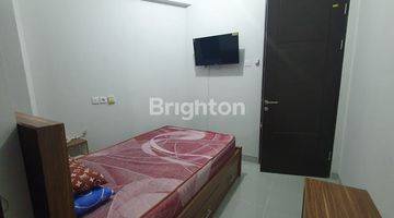 Gambar 2 APARTMENT BEGAWAN TLOGOMAS