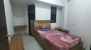 Gambar 1 APARTMENT BEGAWAN TLOGOMAS